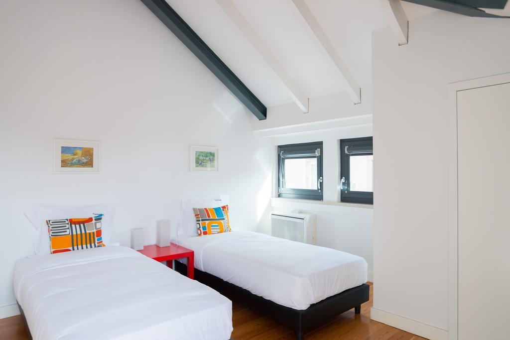 Flh Bairro Alto Balcony Flat Appartement *