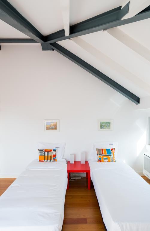 Appartement Flh Bairro Alto Balcony Flat *