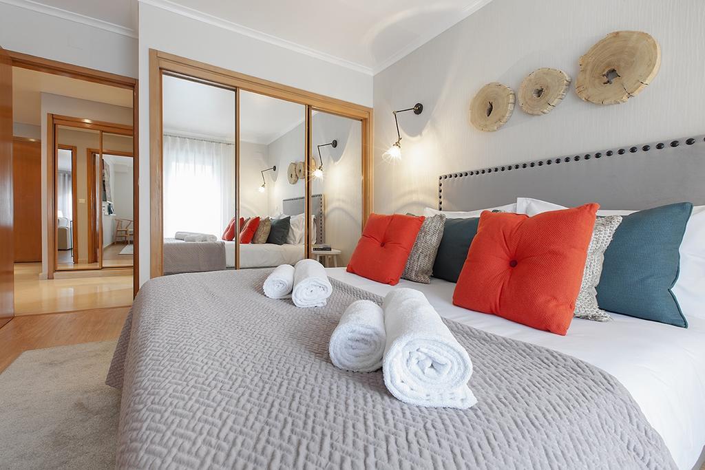 Sweet Inn - Liberdade Executive Apartment *