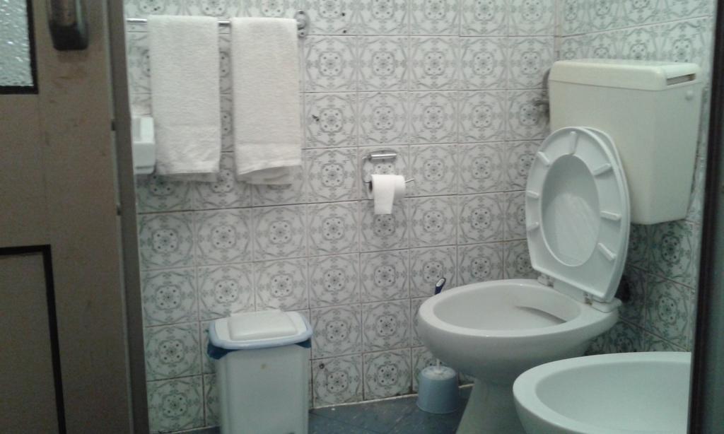 Casa De Boa Noite Gasthof *