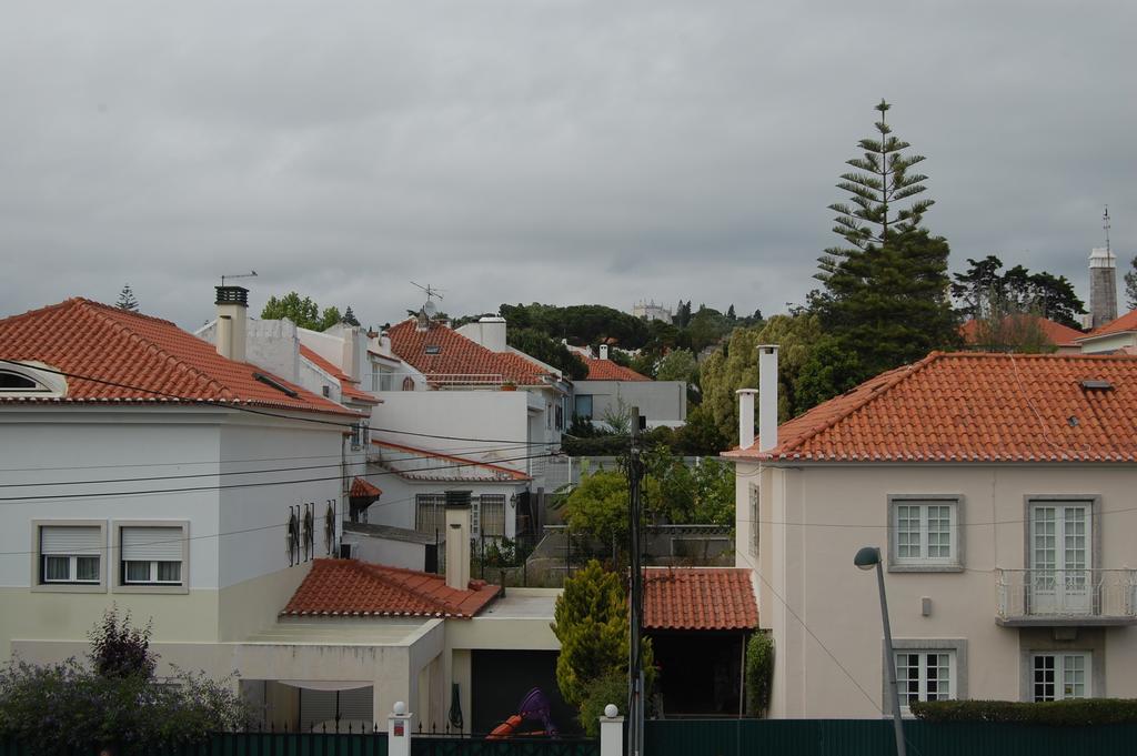Casa Amarela Belem Casa de hóspedes