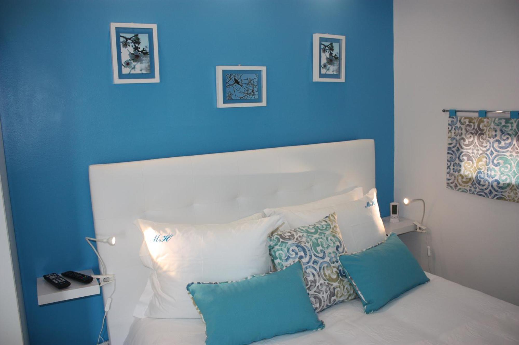 Madragoa House Appartement Lissabon