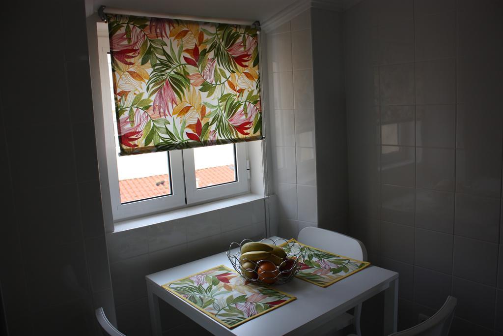 Appartement Madragoa House Lissabon