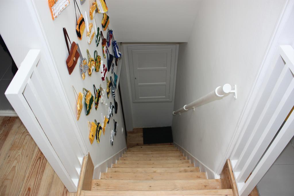 Madragoa House Appartement Lissabon