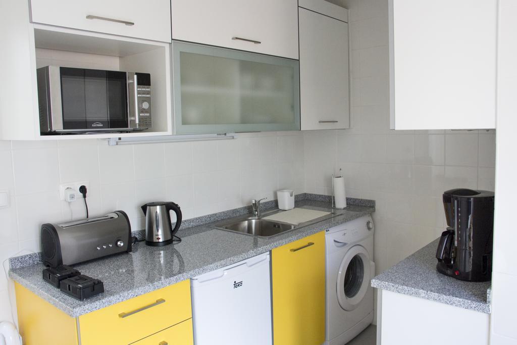 Madragoa House Appartement