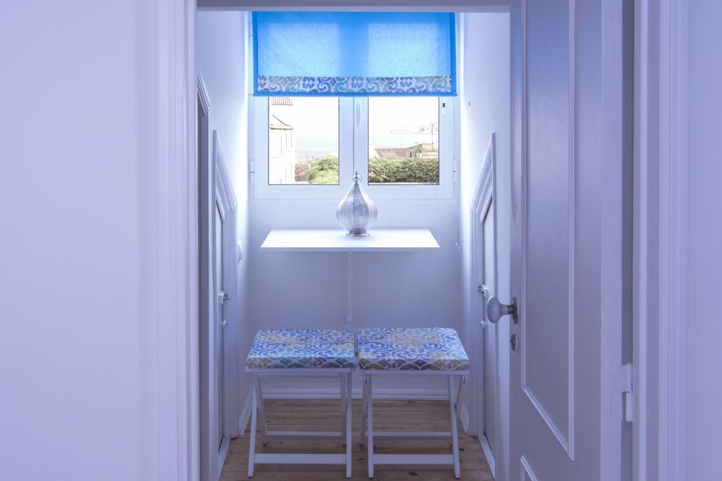 Madragoa House Appartement Lissabon