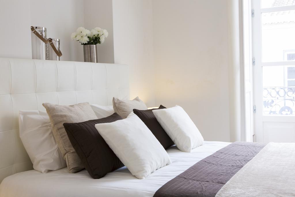 Joivy Downtown Blue Appartement