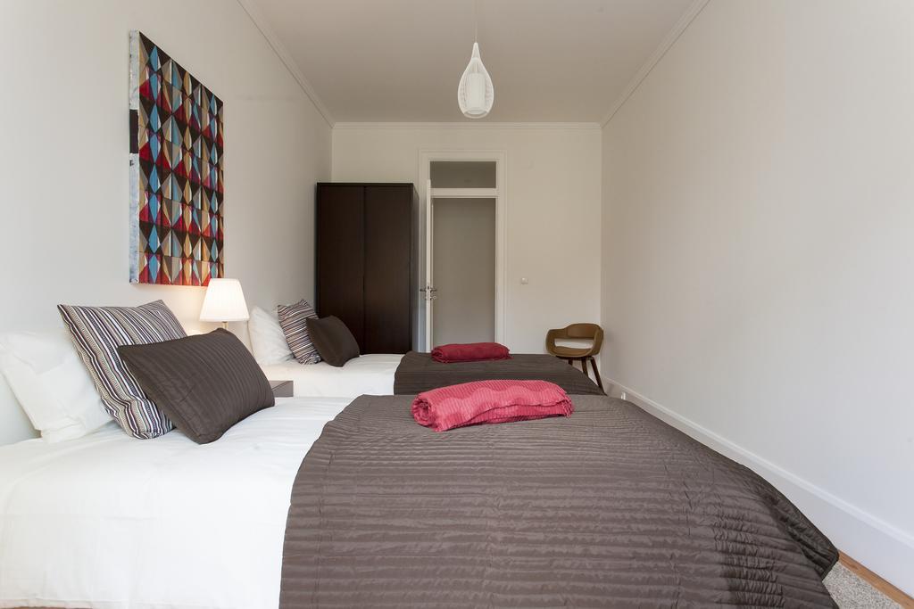 Joivy Downtown Blue Appartement