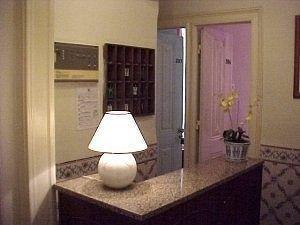 Casa de hóspedes Pensao Flor Da Baixa 2*
