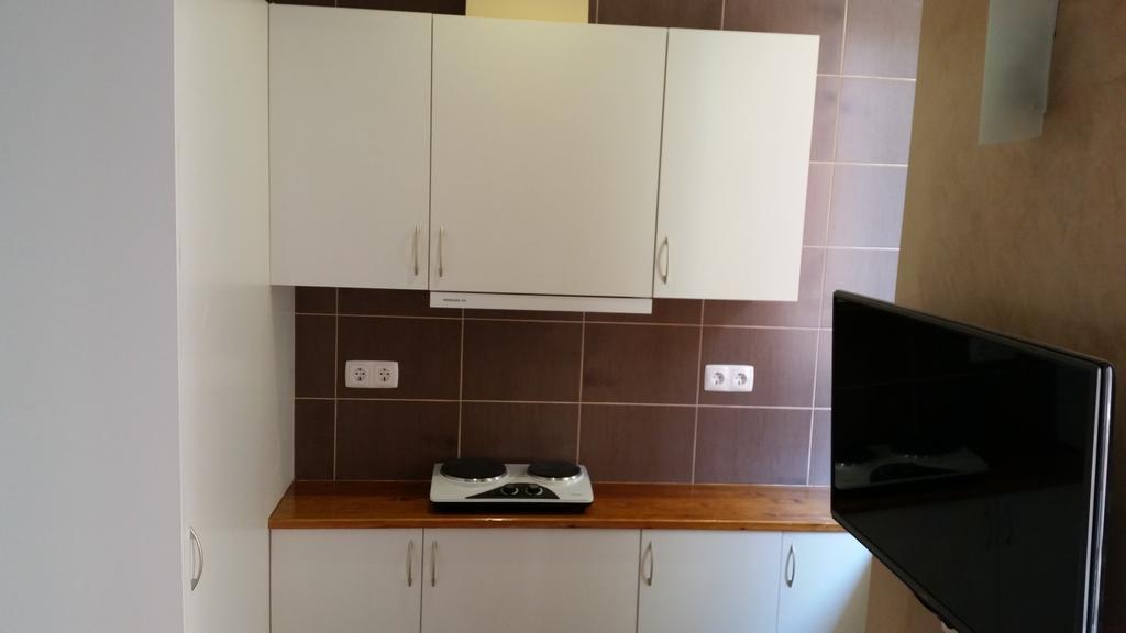 Rossio Appartement Lissabon