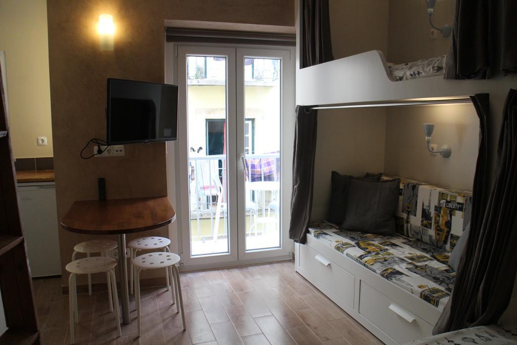 Rossio Appartement *