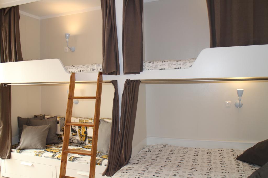 Appartement Rossio