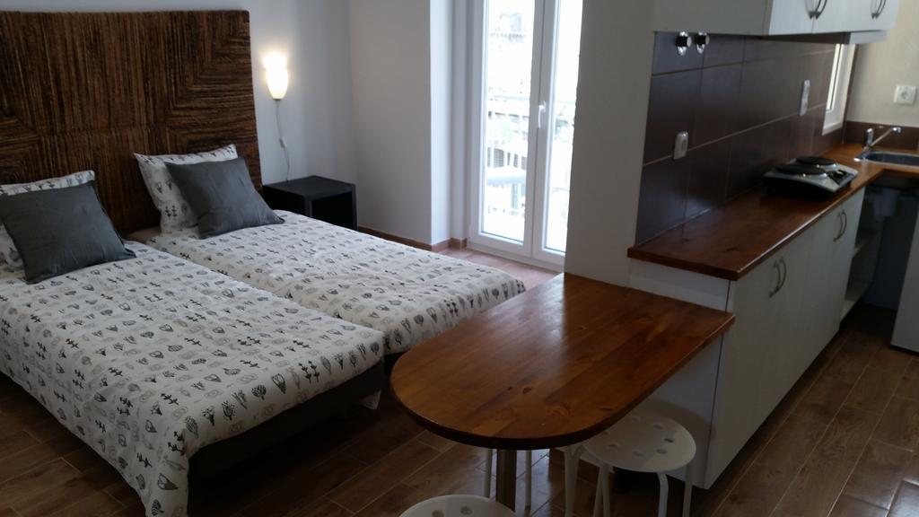 Appartement Rossio