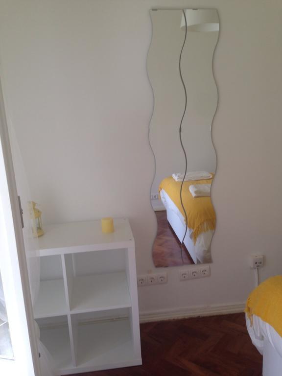 4u Ii Maison d'hôtes Lisboa