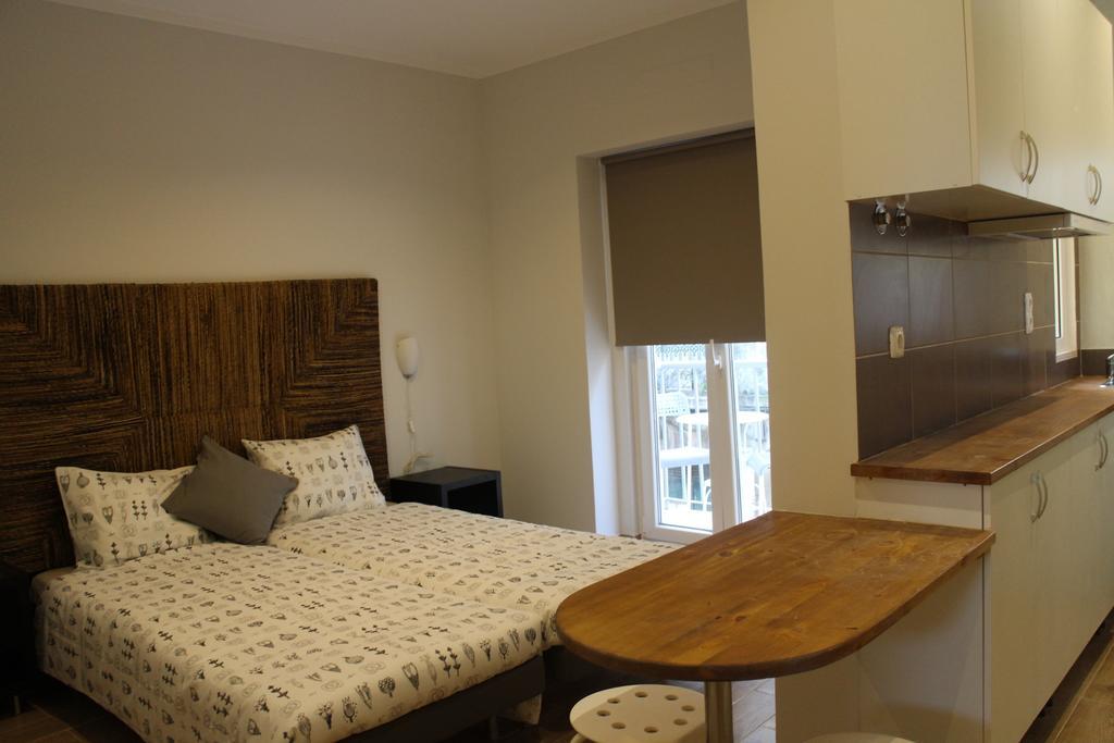 Appartement Rossio