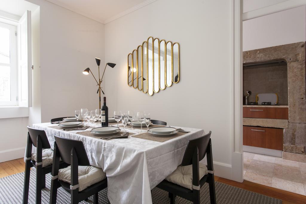 Appartement Joivy Downtown Blue *