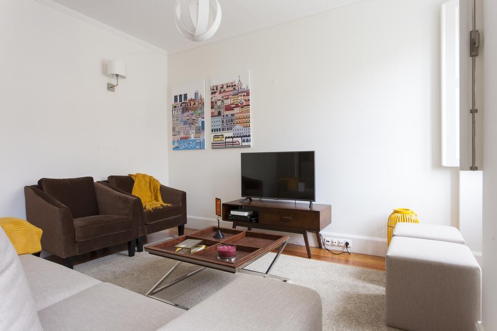 Appartement Joivy Downtown Blue *