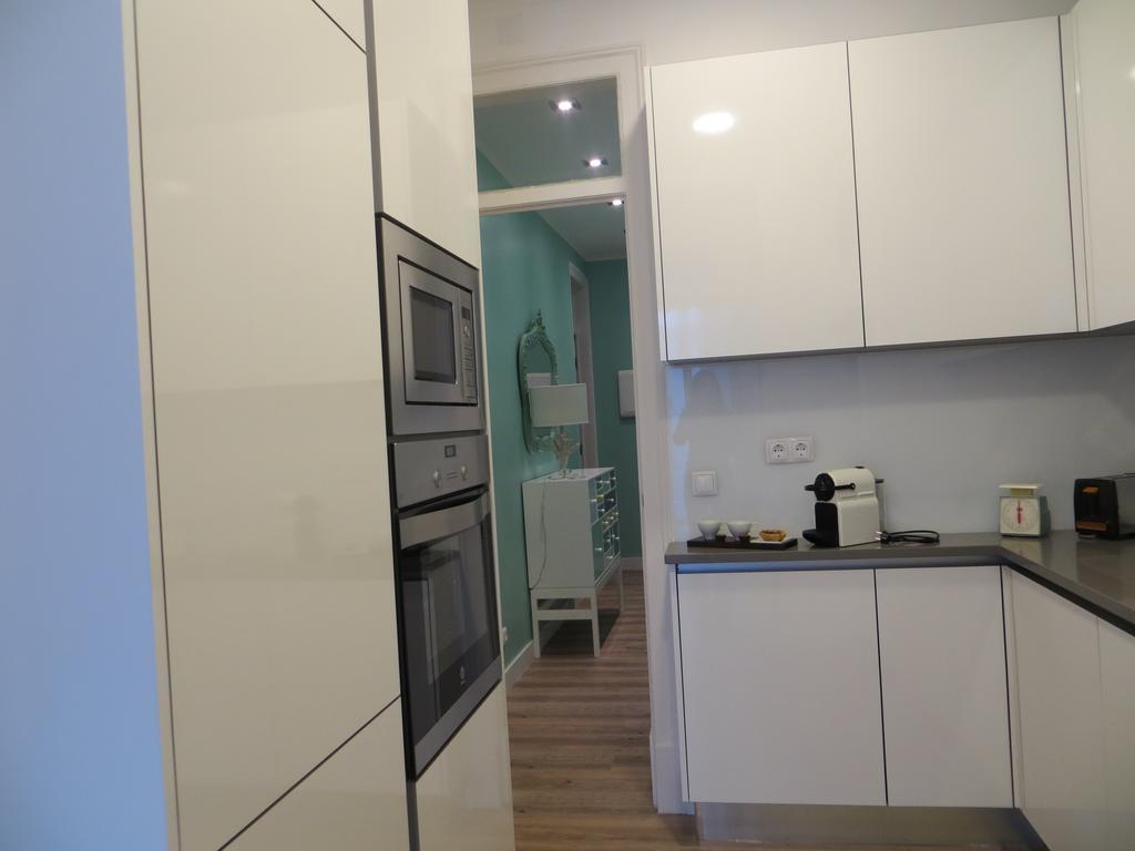 Appartement Roma
