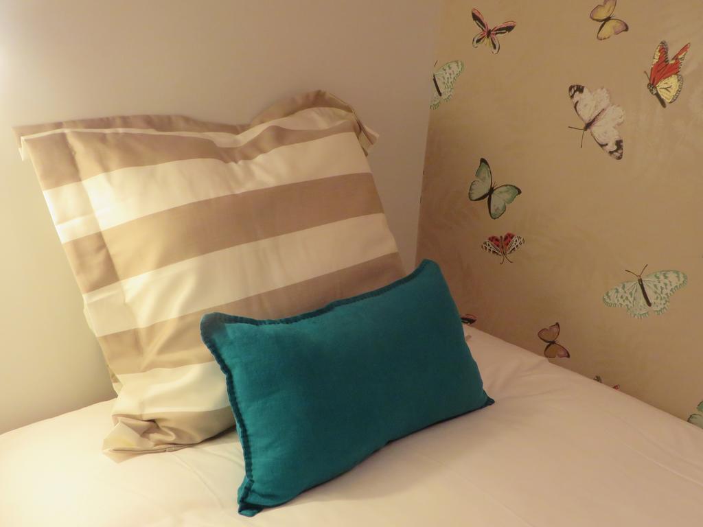 Appartement Roma *