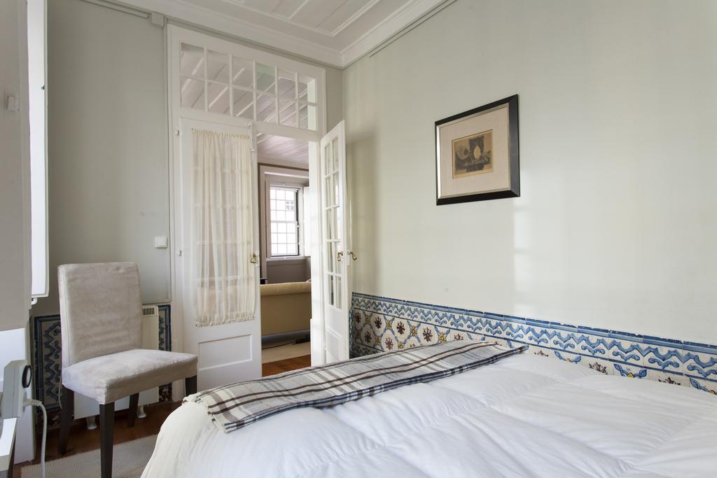 Joivy Borgia Lapa Apartment Lissabon