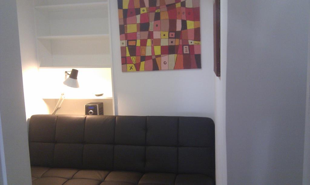 Appartement In Historic