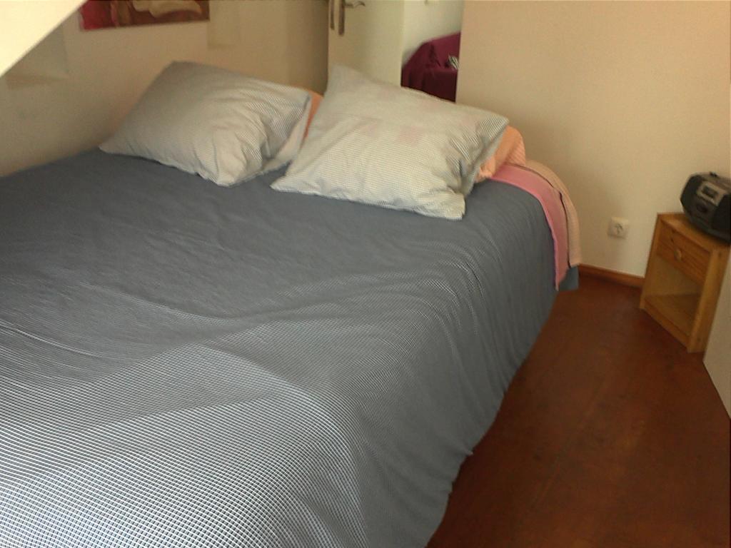 In Historic Appartement Lisboa