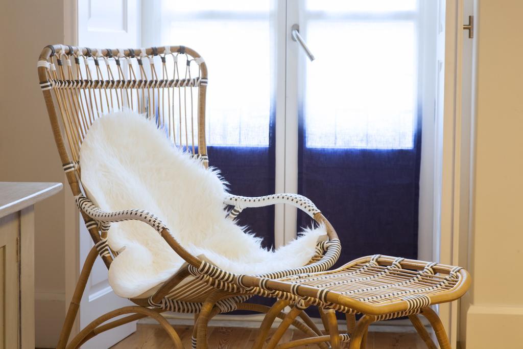Joivy Downtown Blue Appartement *