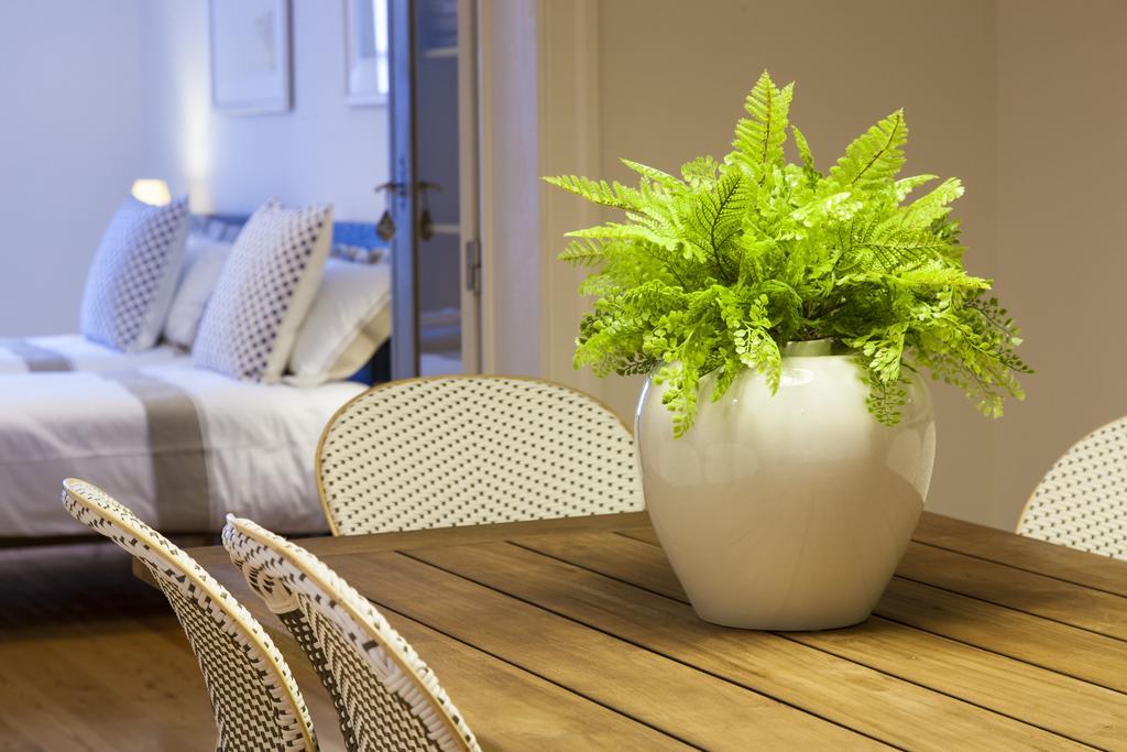 Appartement Joivy Downtown Blue