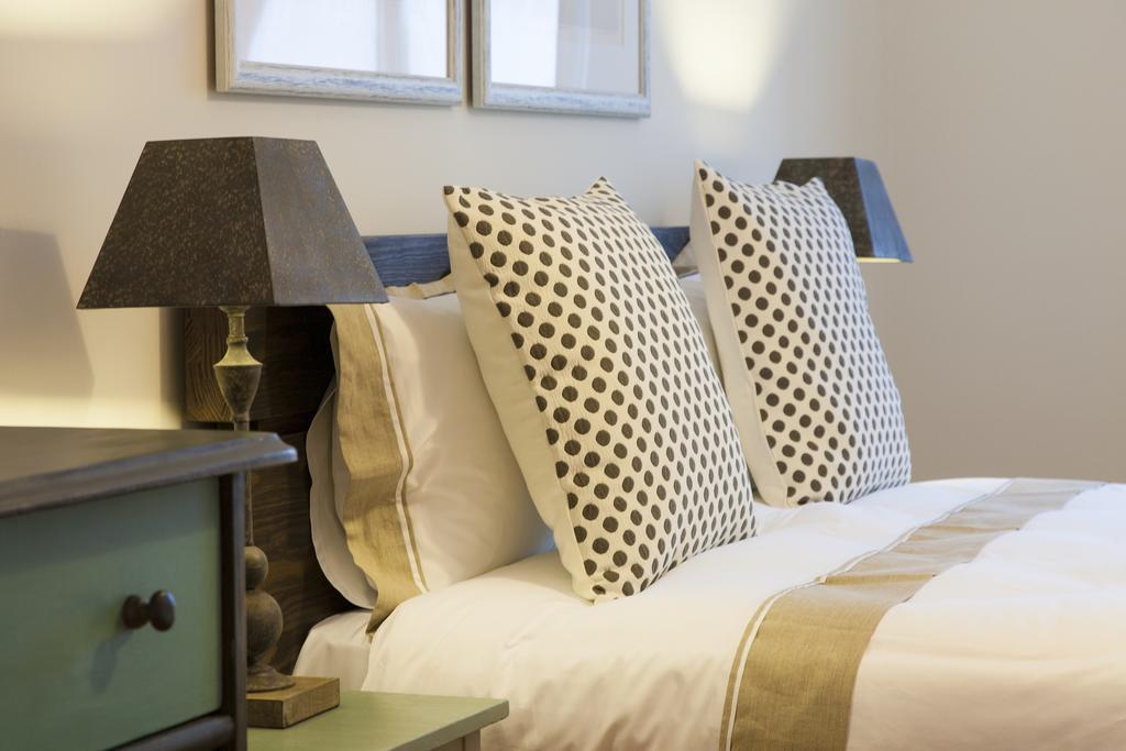 Appartement Joivy Downtown Blue Lissabon