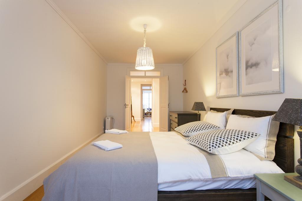Appartement Joivy Downtown Blue