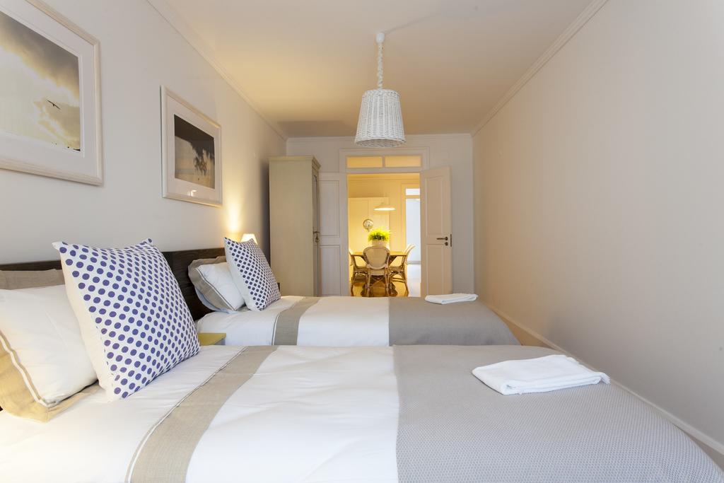 Appartement Joivy Downtown Blue