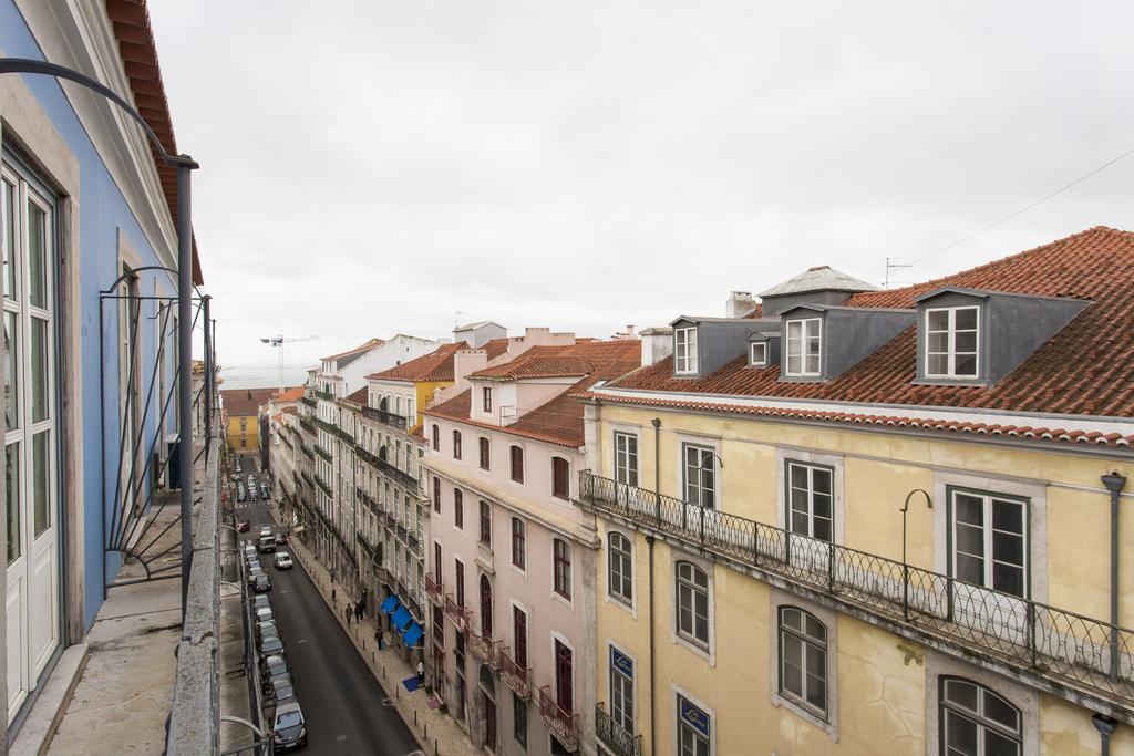 Joivy Downtown Blue * Lissabon