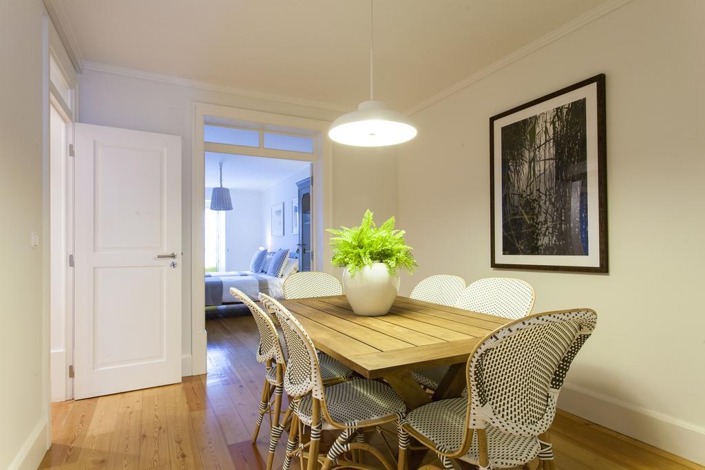 Joivy Downtown Blue Appartement *