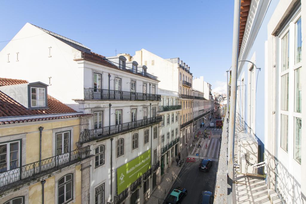 Joivy Downtown Blue Appartement
