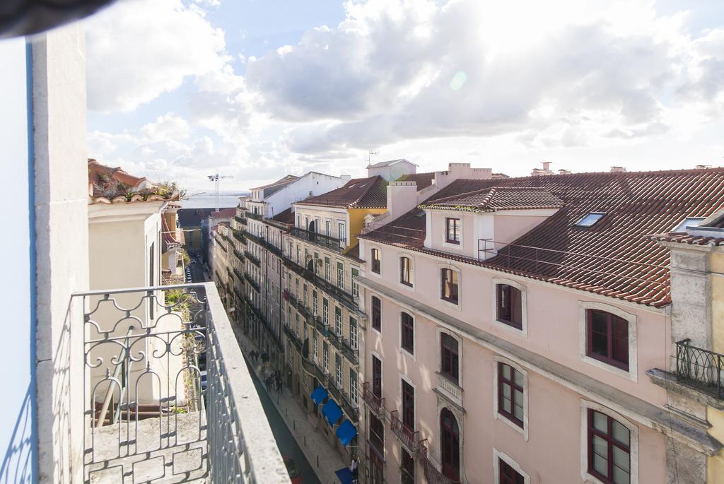 Appartement Joivy Downtown Blue *