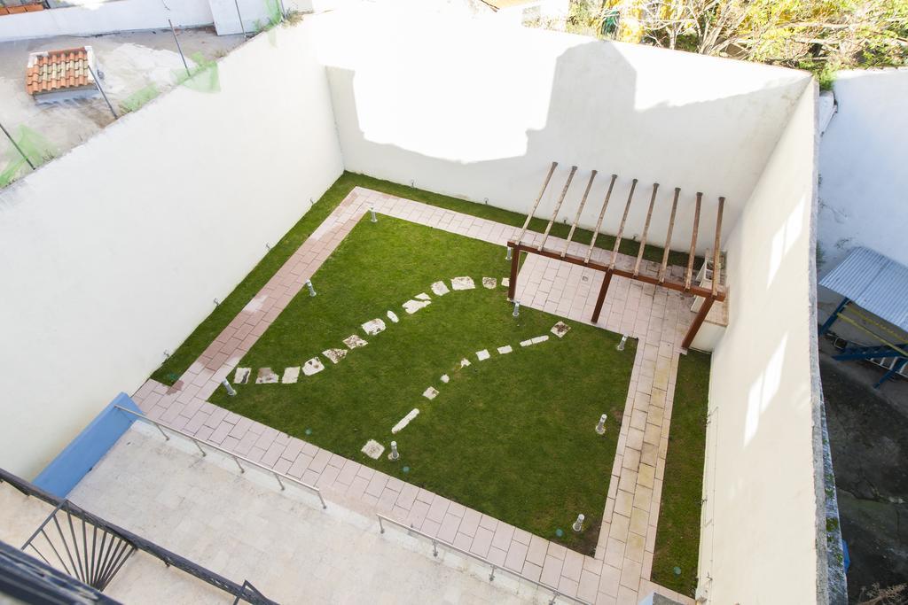 Joivy Downtown Blue Appartement Lissabon