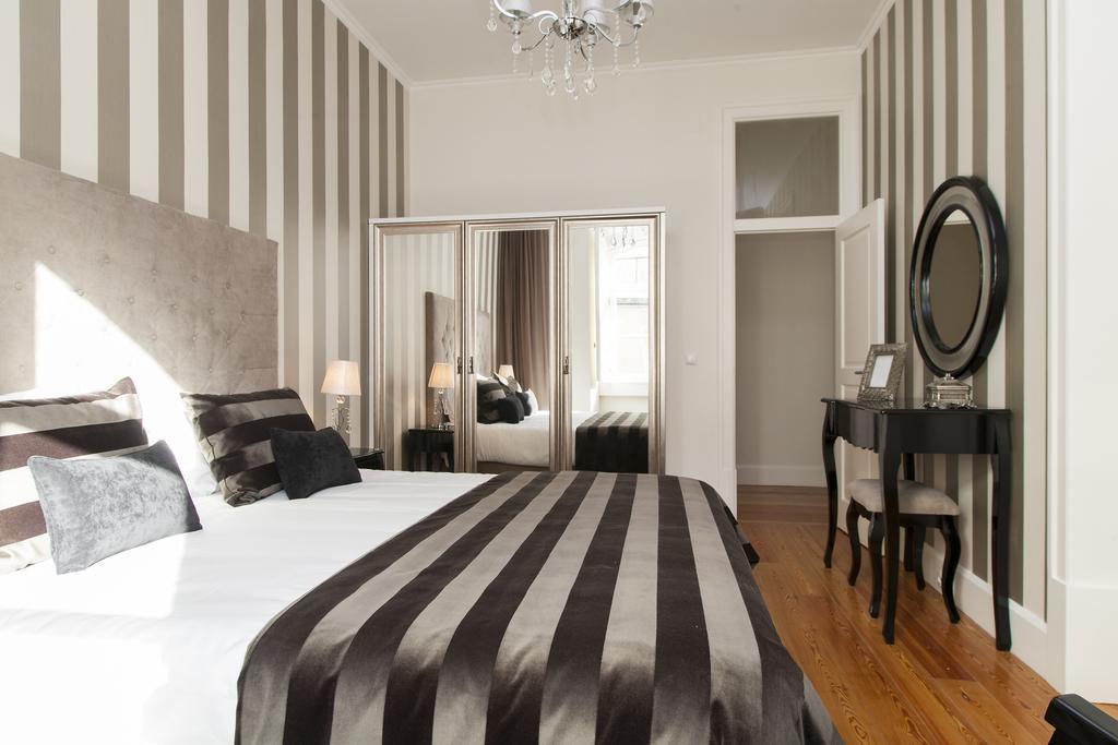Appartement Joivy Downtown Blue