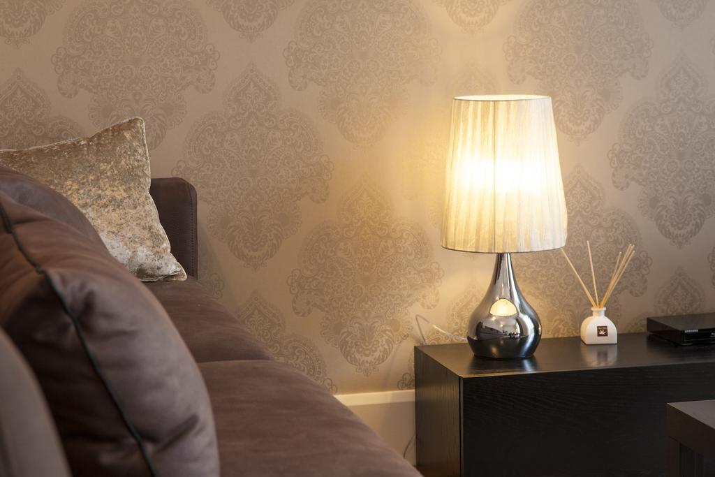 Joivy Downtown Blue Apartment Lissabon