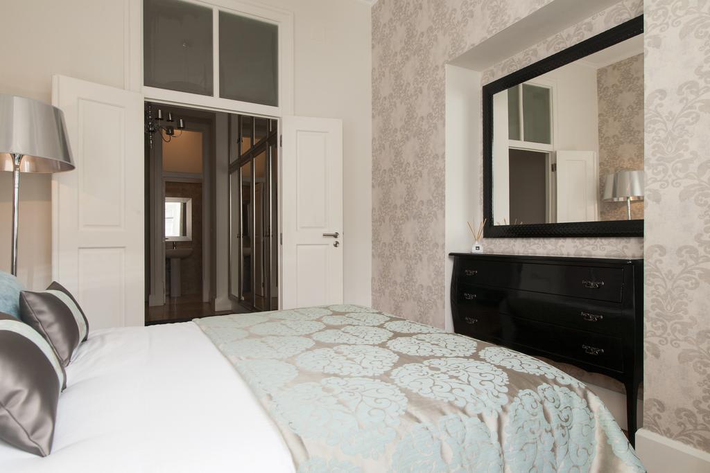 Joivy Downtown Blue Appartement *