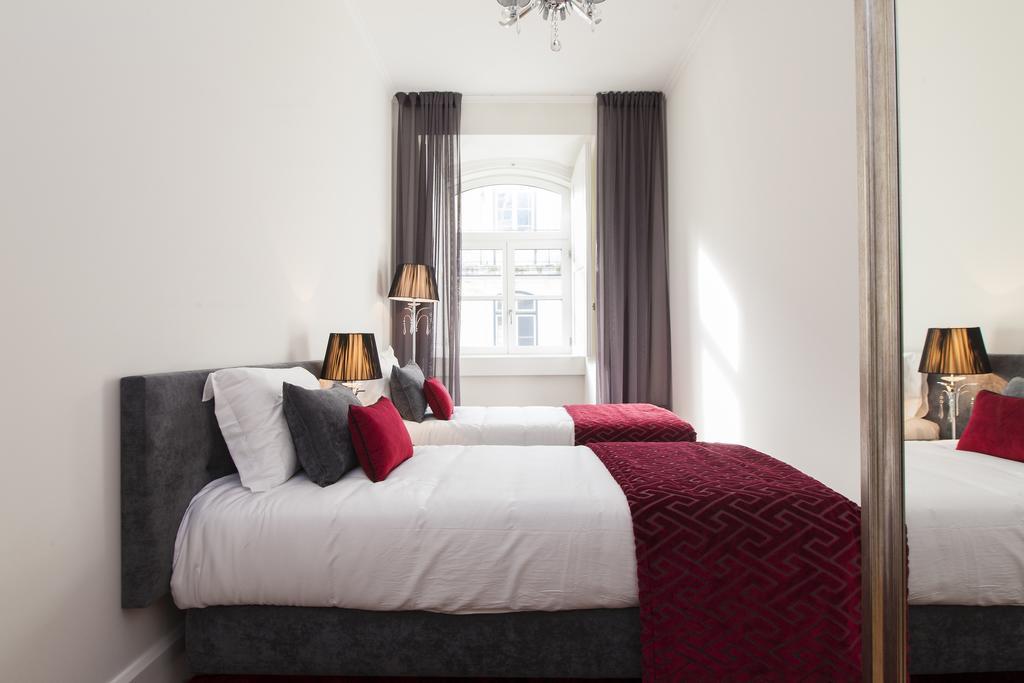 Appartement Joivy Downtown Blue