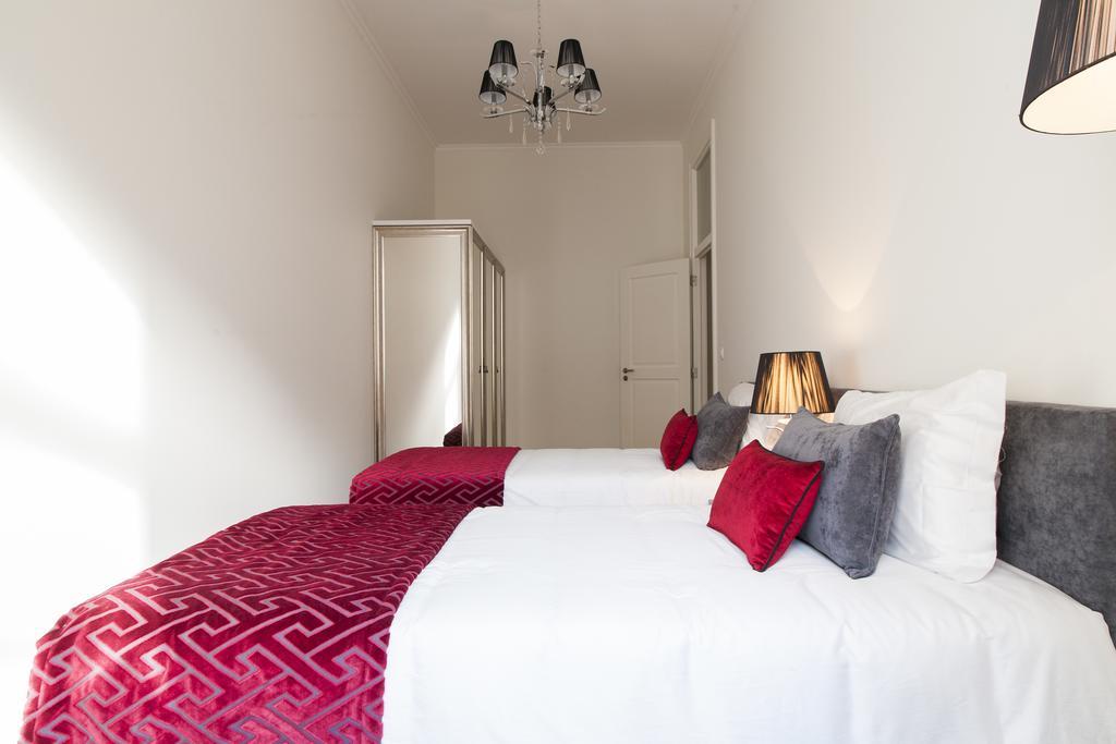 Appartement Joivy Downtown Blue *