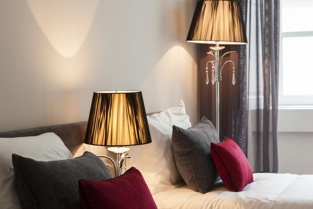 Appartement Joivy Downtown Blue *