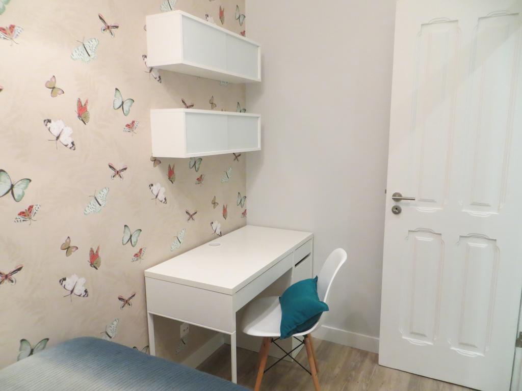 Roma Appartement *