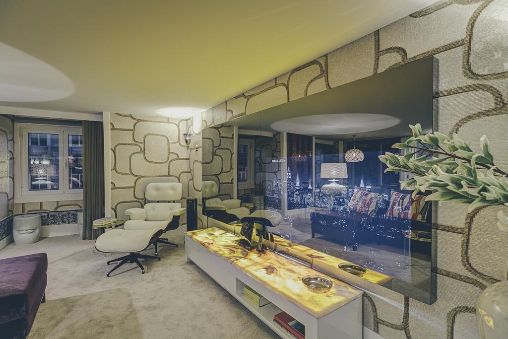 Deco Gem Bica Appartement