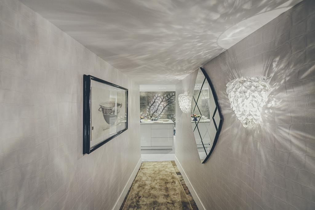 Deco Gem Bica Appartement *