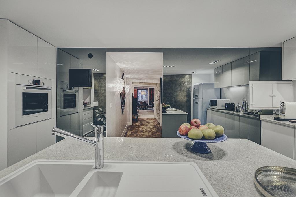 Appartement Deco Gem Bica Lissabon