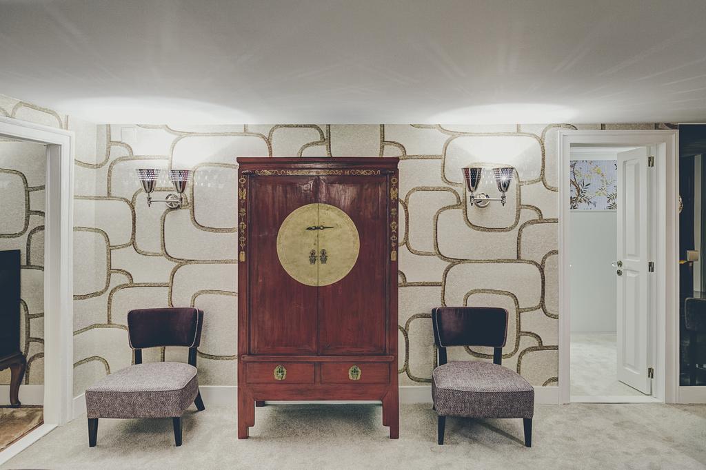 Appartement Deco Gem Bica