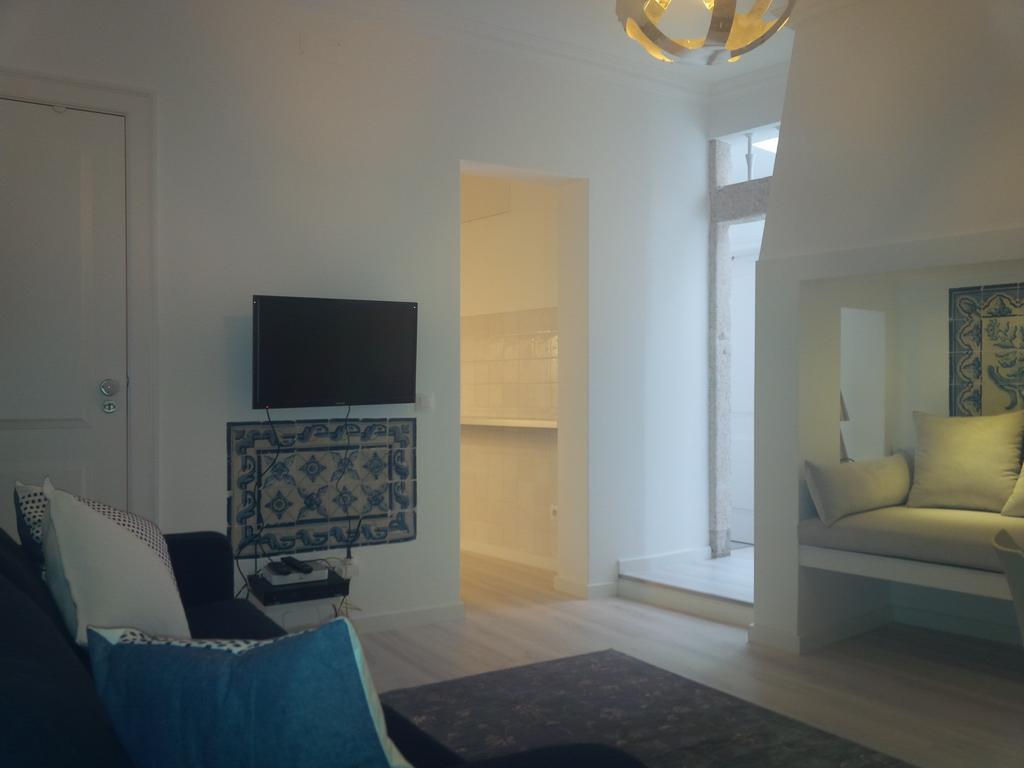Appartement Costa Castle