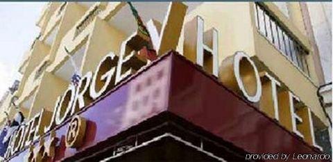 Jorge V Hotel