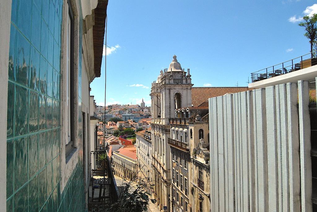 Ama * Lisboa